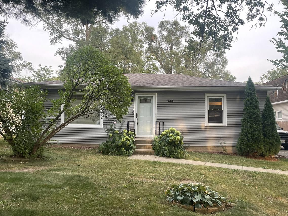 425 S Walnut St., Bensenville, IL 60106