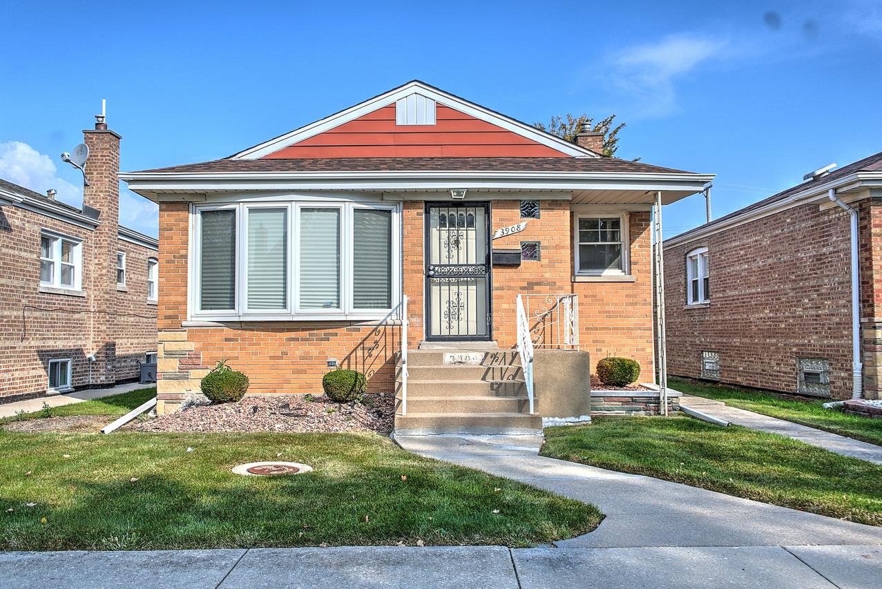 3908 W 83rd Pl., Chicago, IL 60652