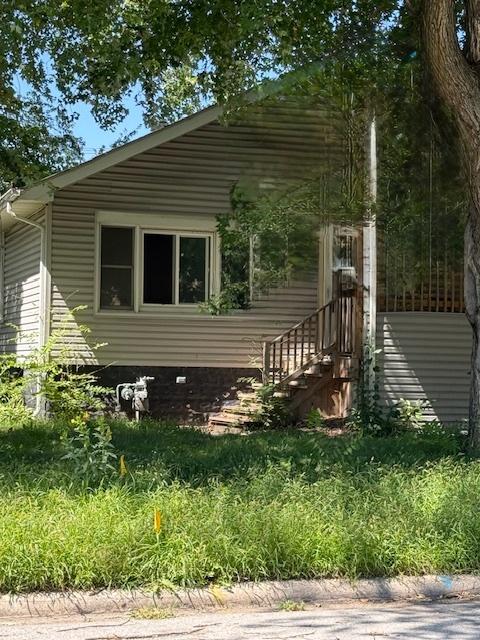 17046 Winchester Ave., Hazel Crest, IL 60429