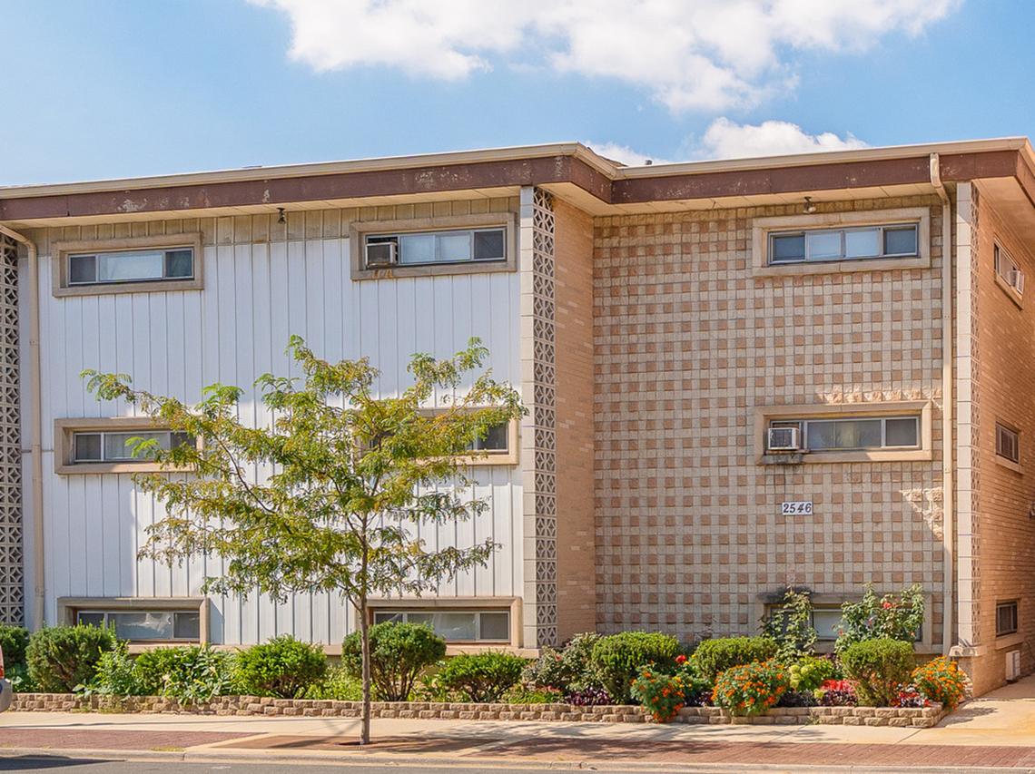 2546 N Harlem Ave. #GC, Elmwood Park, IL 60707