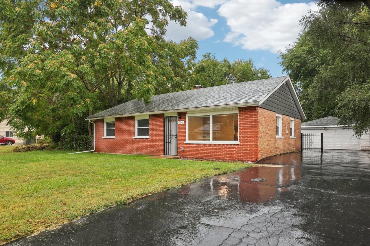 15364 Afton Ave., Markham, IL 60428