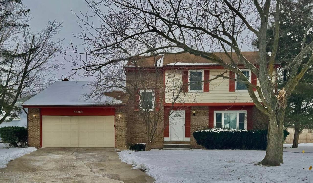22510 Latonia Ln., Richton Park, IL 60471