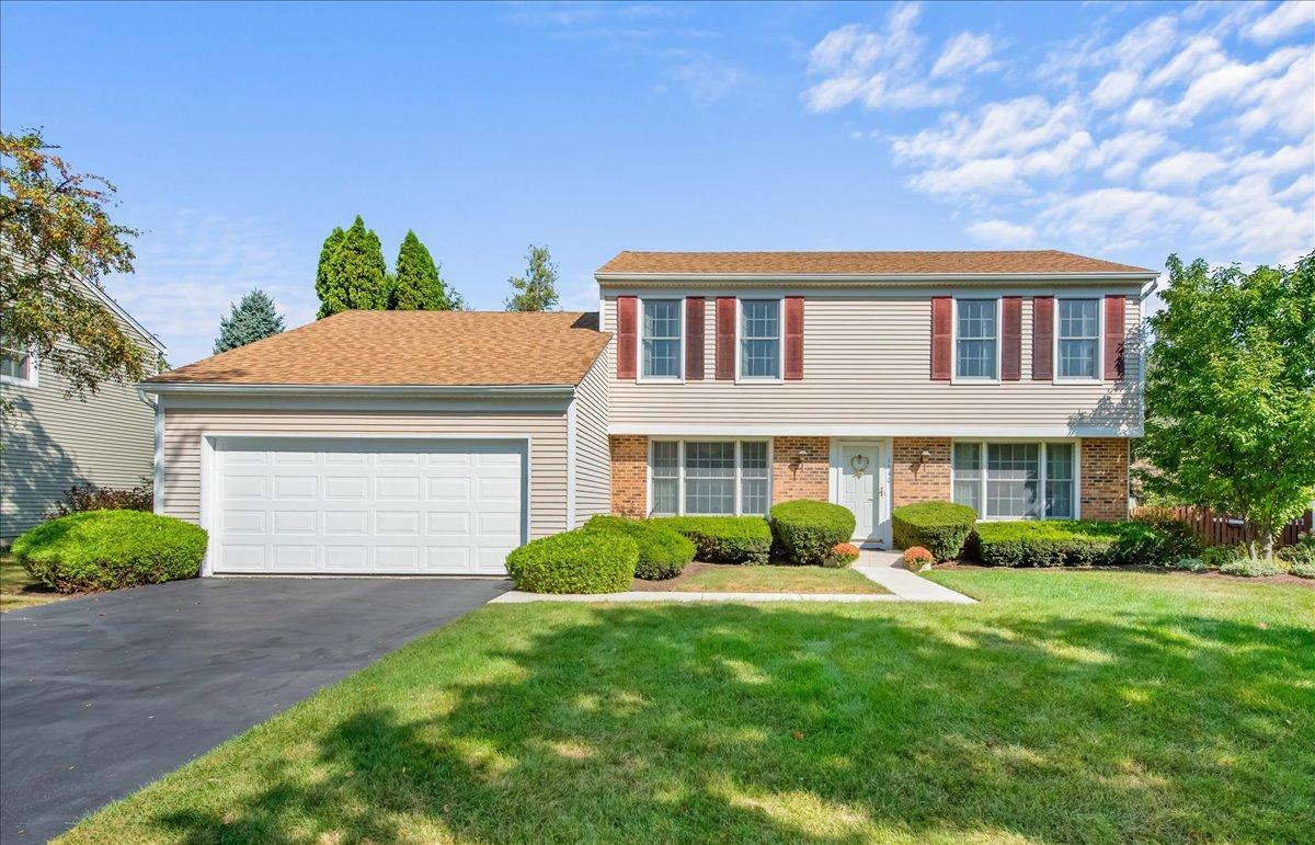 1540 Independence Ave., St. Charles, IL 60174