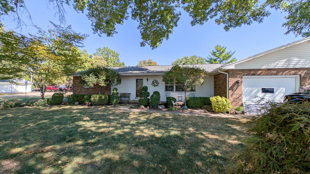 502 S Main St., St. Joseph, IL 61873