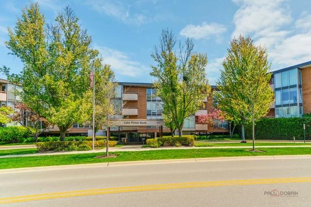 1301 N Western Ave. #220, Lake Forest, IL 60045