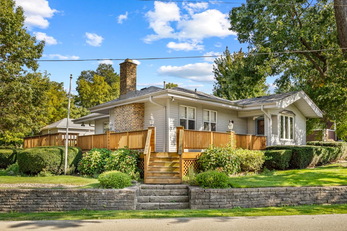 18633 Main St., Mokena, IL 60448