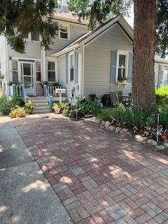 3 E Slade St., Palatine, IL 60067