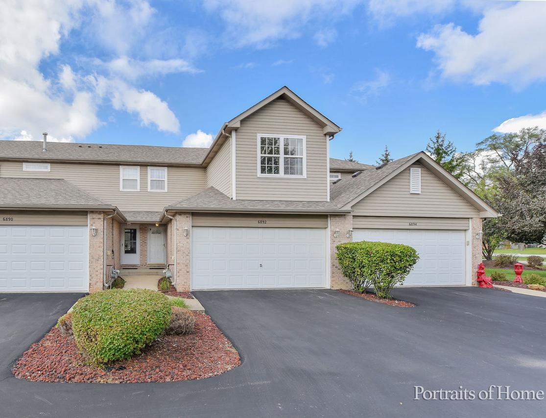 6892 Como Ct., Tinley Park, IL 60477
