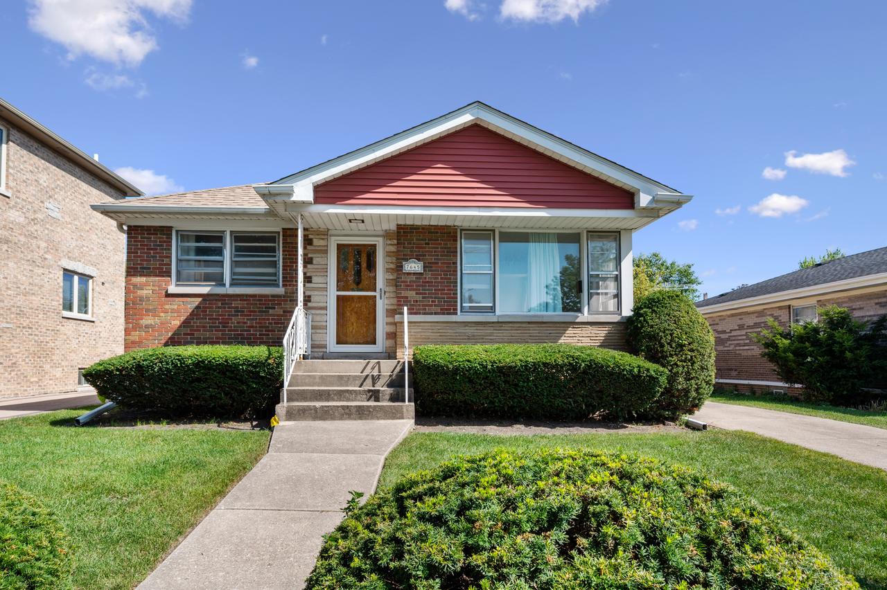 7645 N Nora Ave., Niles, IL 60714