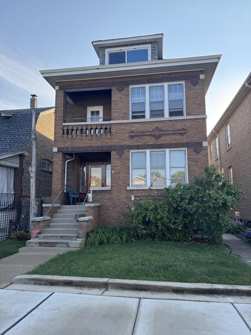 6543 S Washtenaw Ave., Chicago, IL 60629