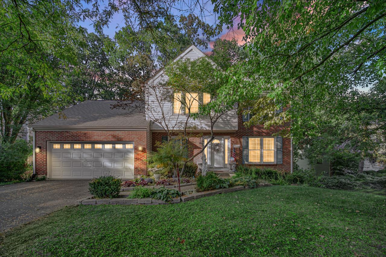 772 Red Oak Dr., Bartlett, IL 60103