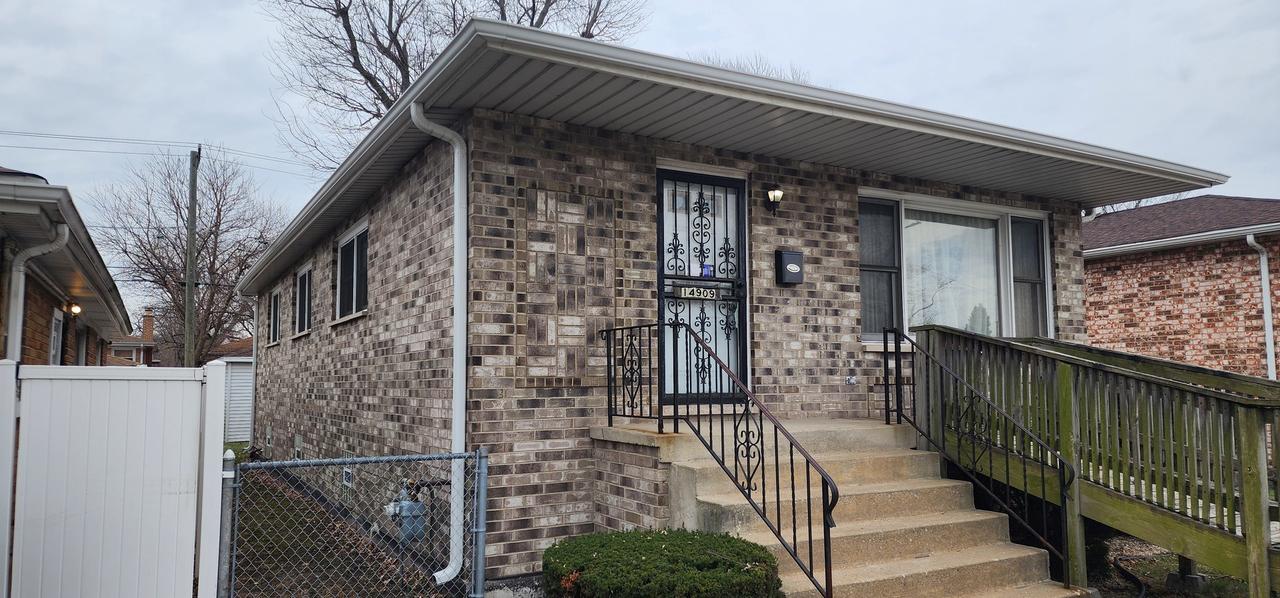 14909 Martin Luther King Jr Dr., Dolton, IL 60419