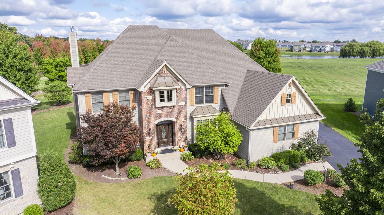 3558 Hidden Fawn Dr., Elgin, IL 60124