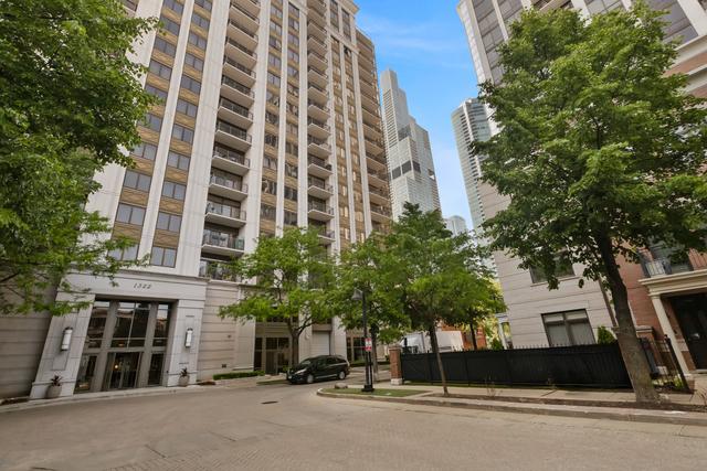 1322 S Prairie Ave. #406, Chicago, IL 60605