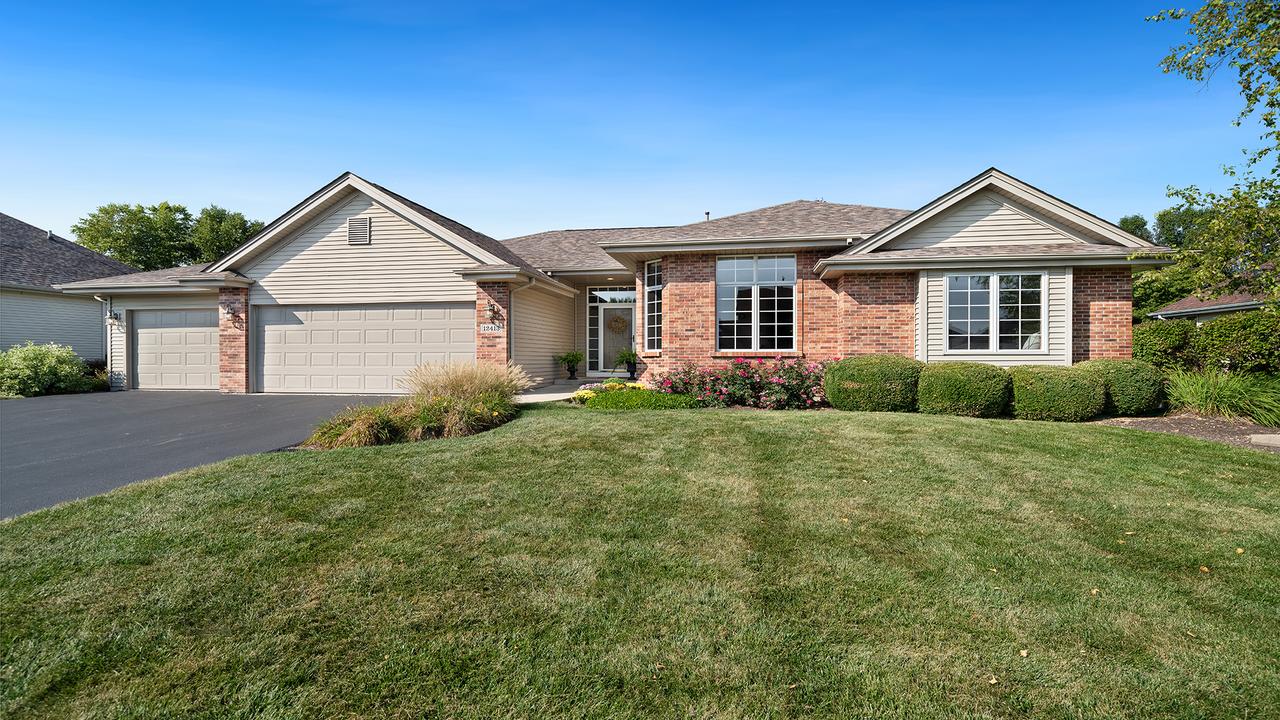 12413 Tweed Dr., Loves Park, IL 61111