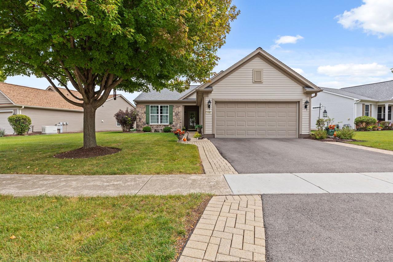110 National Ct., Shorewood, IL 60404
