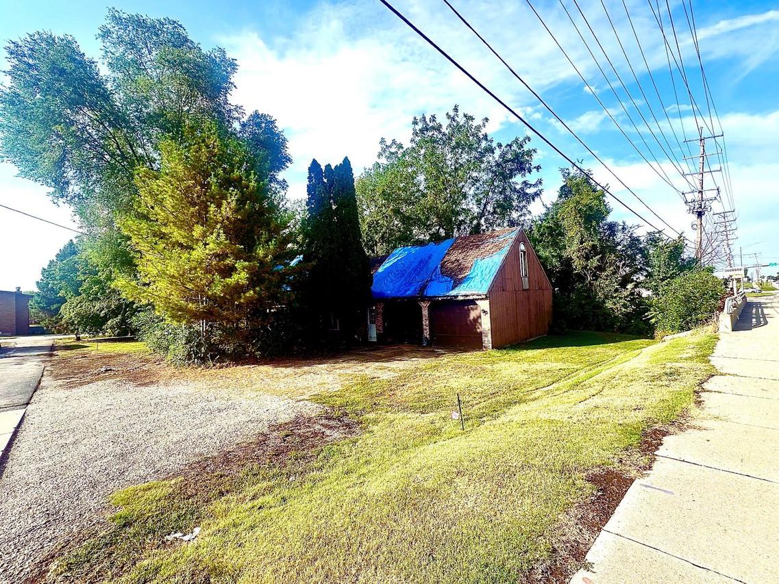 523 Bedford Rd., Morris, IL 60450