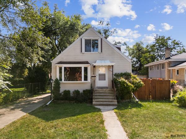 8715 Ridge St., River Grove, IL 60171