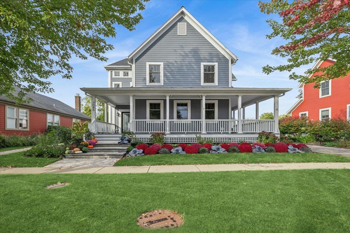 1023 Harris Rd., Grayslake, IL 60030