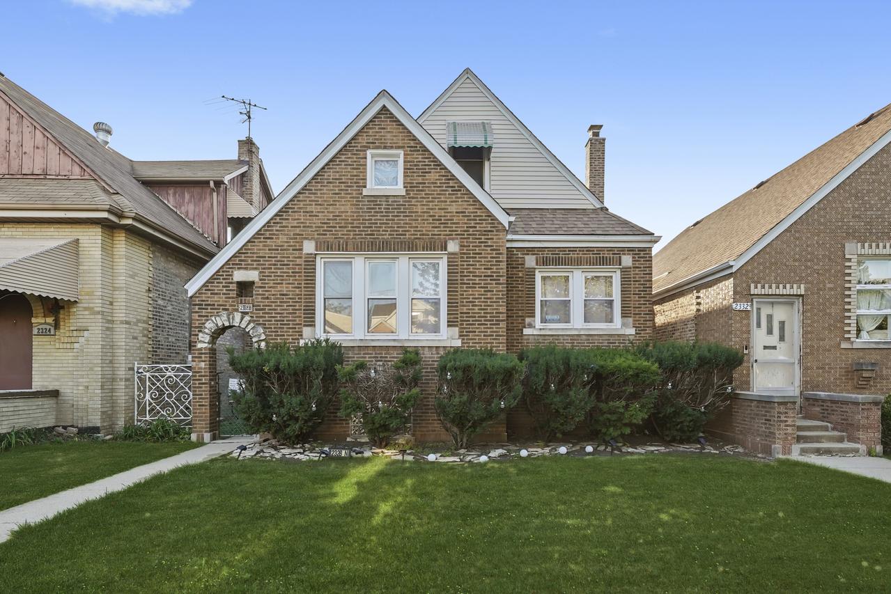2328 N Normandy Ave., Chicago, IL 60707