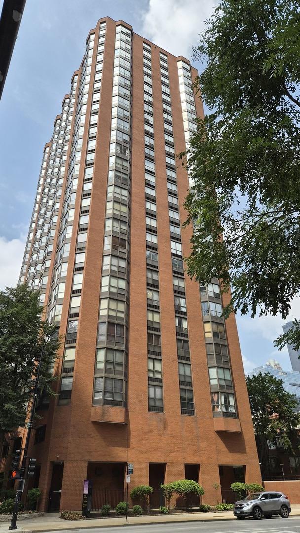 899 S Plymouth Ct. #704, Chicago, IL 60605