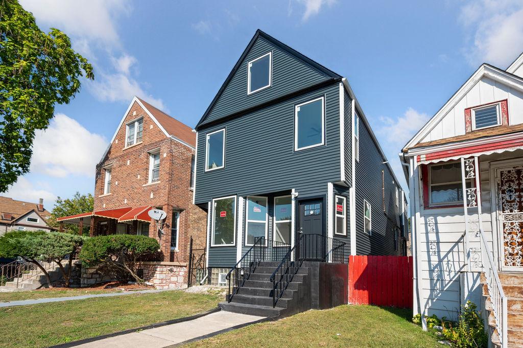 7657 S Normal Ave., Chicago, IL 60620