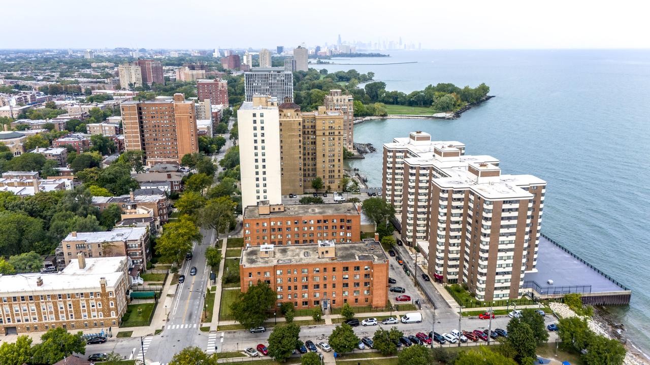 7363 S South Shore Dr. #409, Chicago, IL 60649