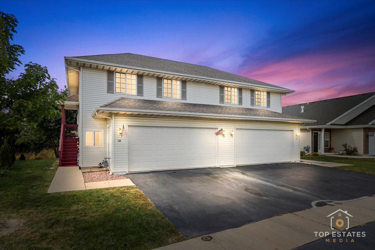 516 Fuller Ln., Belvidere, IL 61008