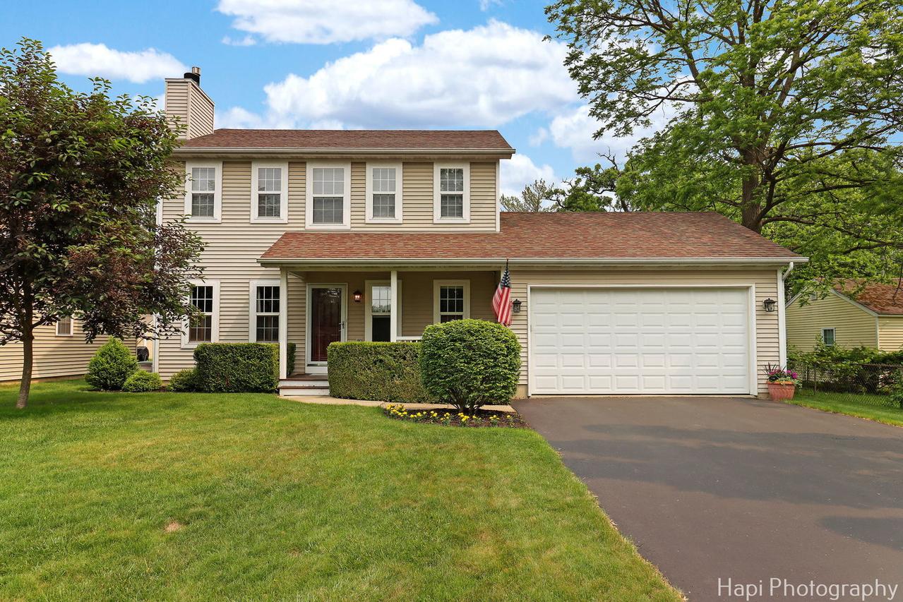 21556 W Sarah Dr., Lake Villa, IL 60046