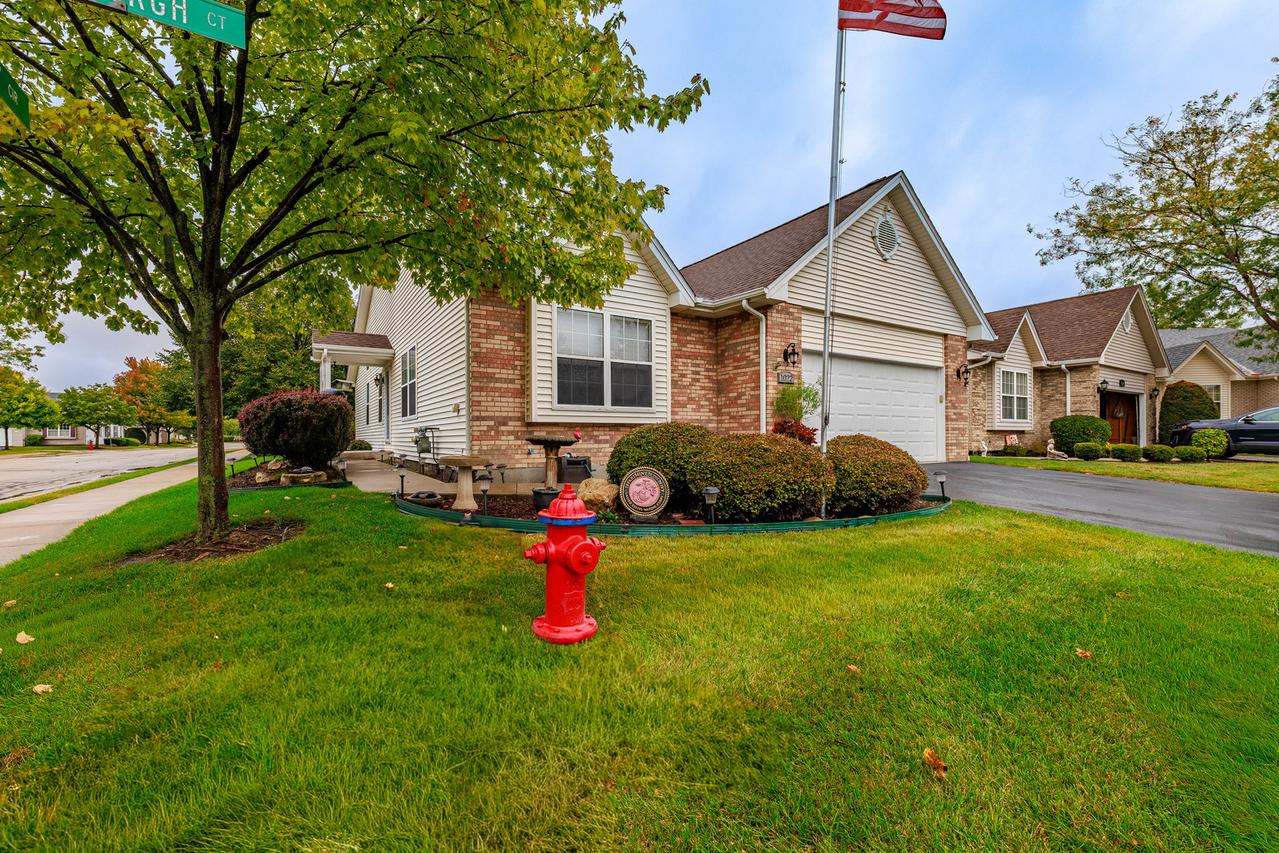 1022 Edinburgh Ct., Joliet, IL 60431
