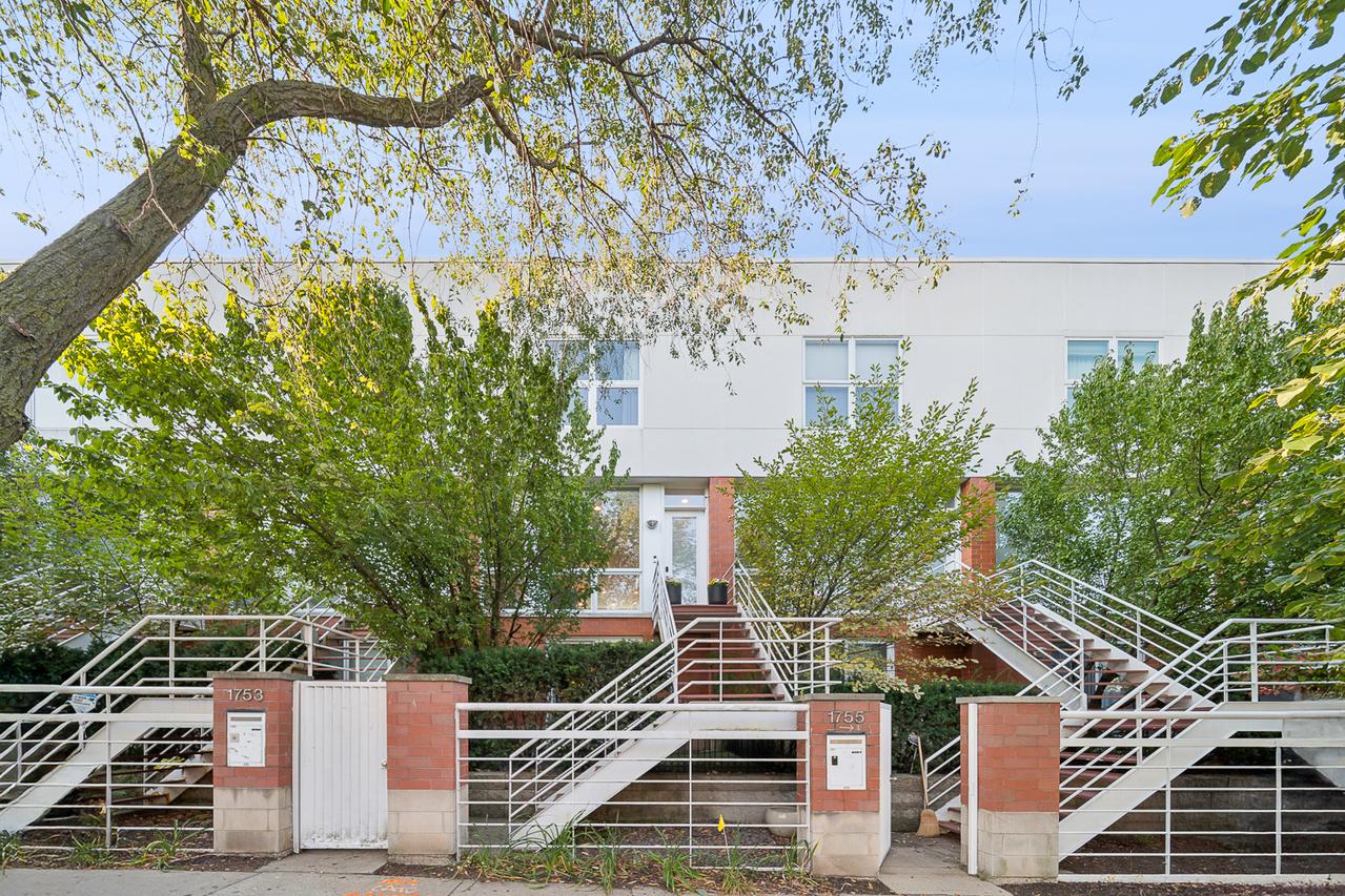 1753 W Wellington Ave., Chicago, IL 60657