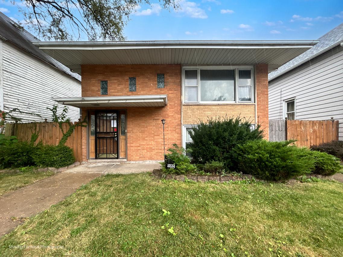 10534 S Wentworth Ave., Chicago, IL 60628
