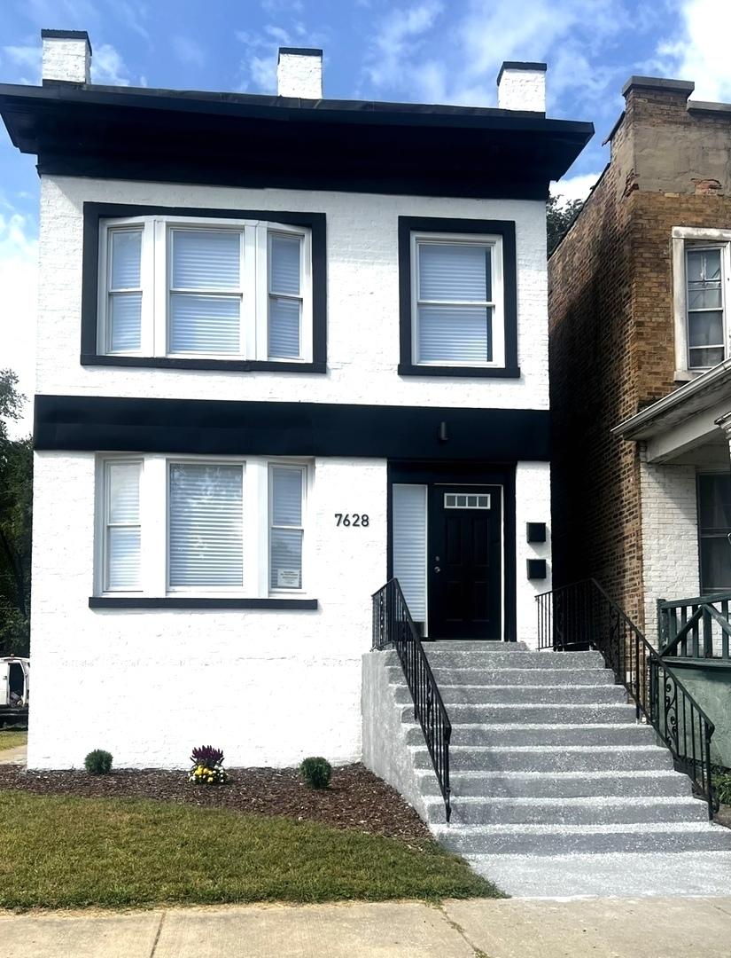 7628 S Eggleston Ave., Chicago, IL 60620
