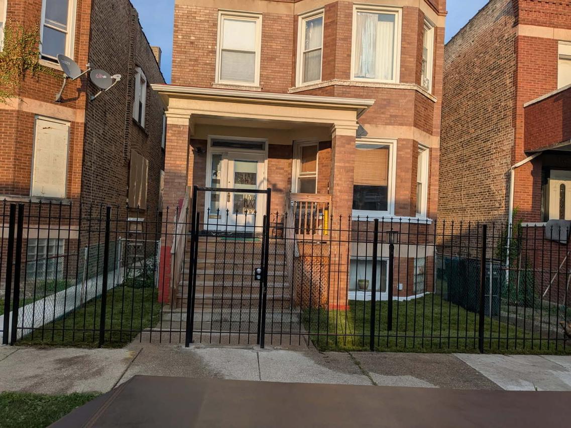7125 S Cornell Ave., Chicago, IL 60649