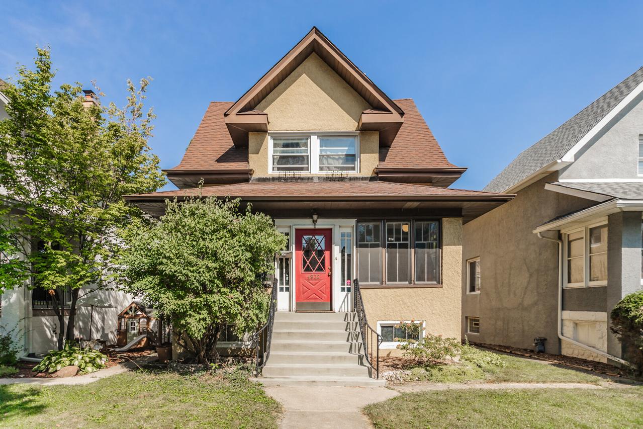 4932 W Cullom Ave., Chicago, IL 60641