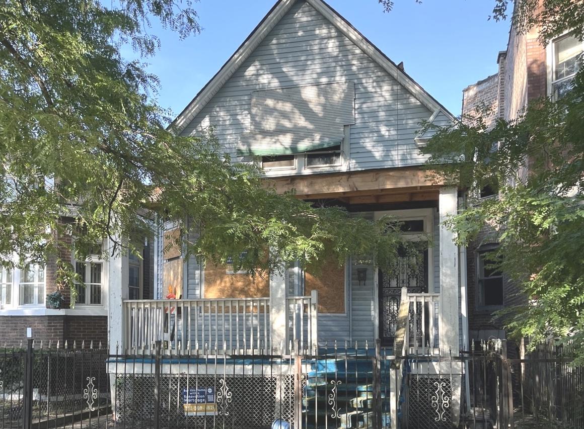 5752 S Paulina St., Chicago, IL 60636