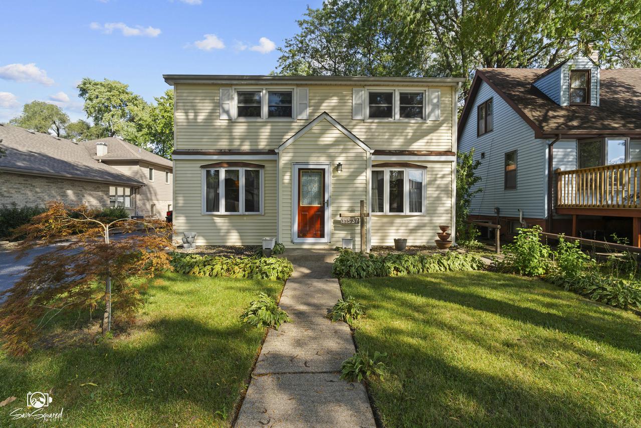11537 S Kedvale Ave., Alsip, IL 60803