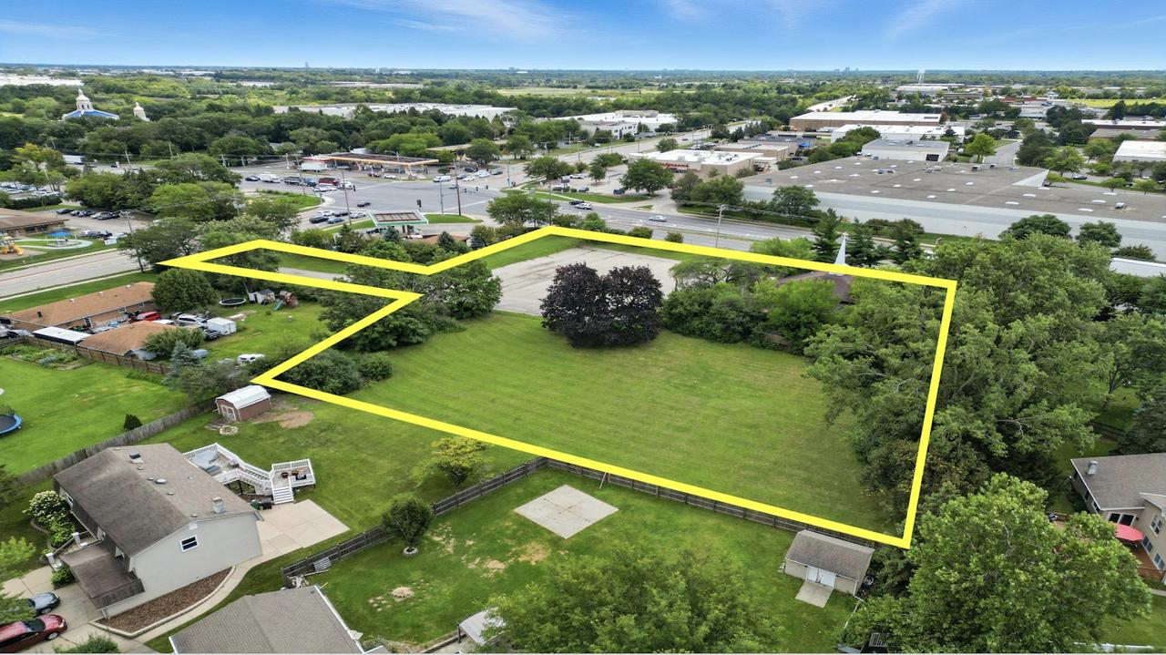 241 Army Trail Rd., Bloomingdale, IL 60108