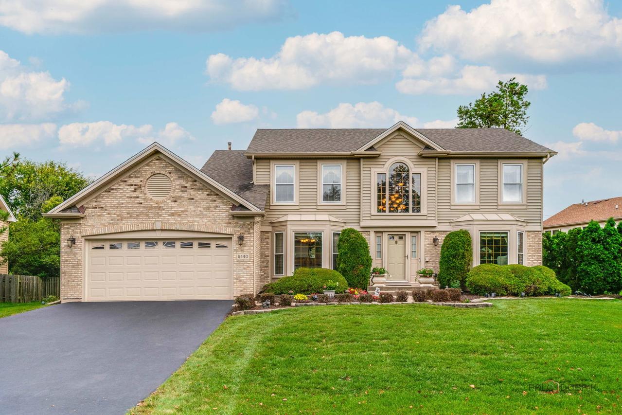 5140 Landers Dr., Hoffman Estates, IL 60192