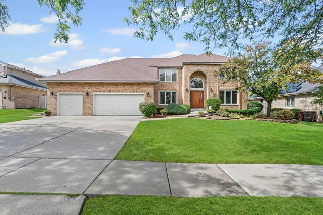 New Homes For Sale This Week That Attend Victor J Andrew High School: September 19th to September 25th