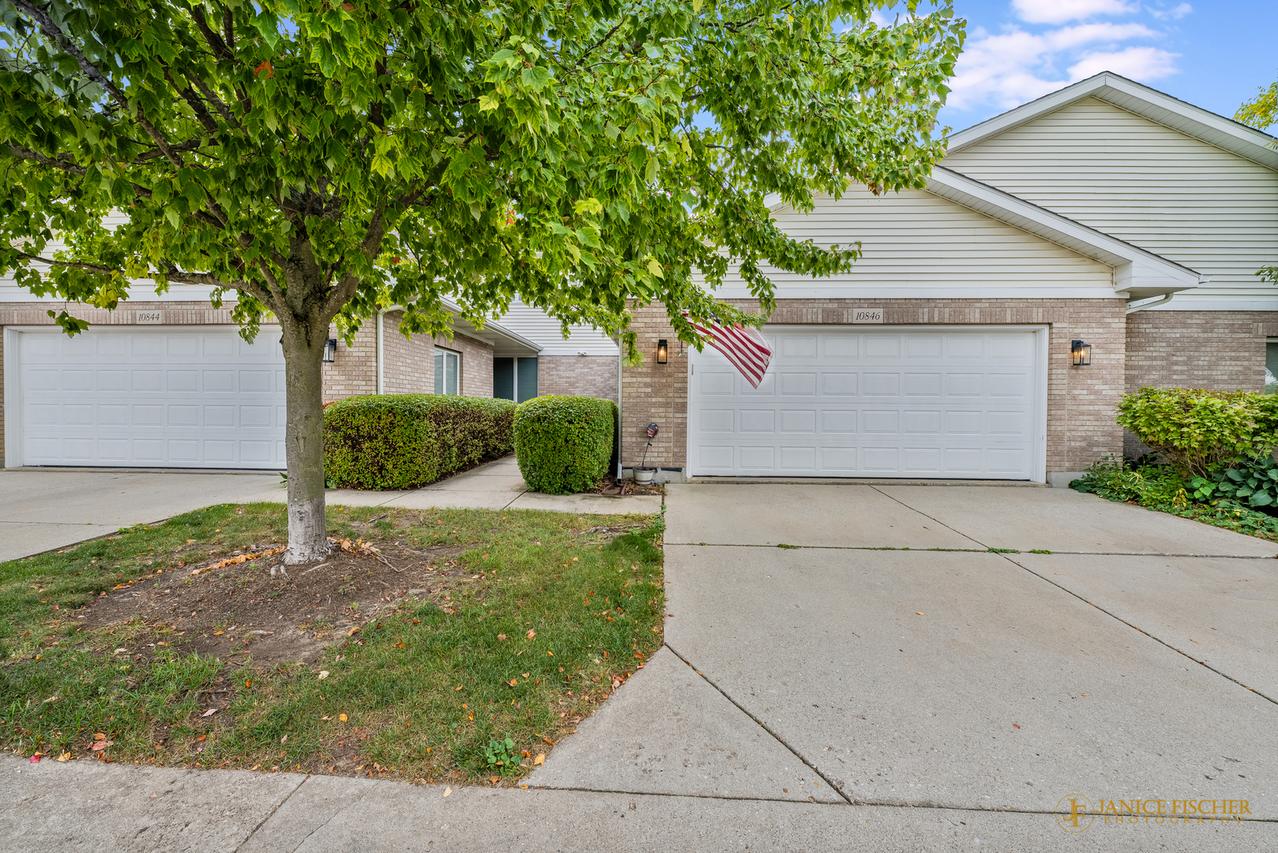 10846 Timer Dr., Huntley, IL 60142