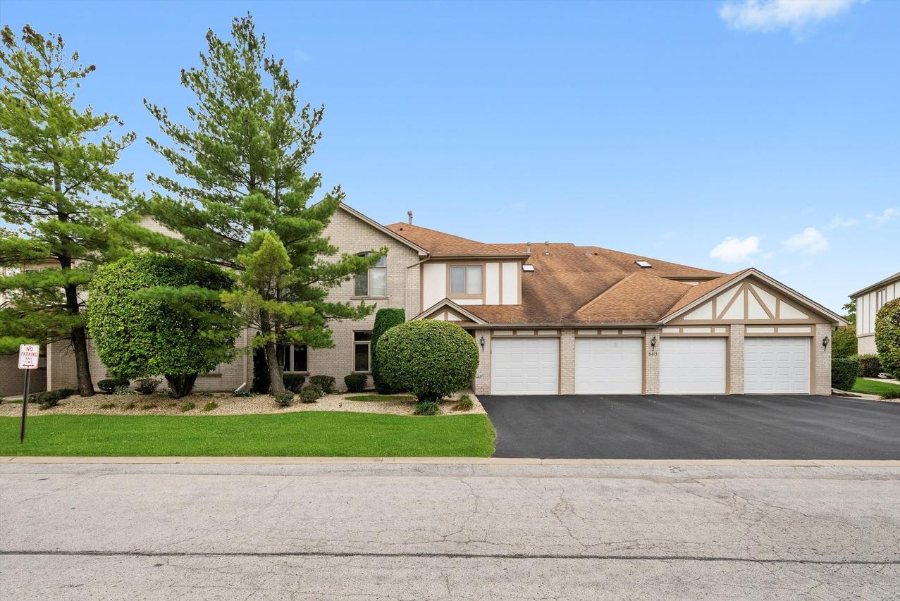 6413 Pine Trail Ln. #2, Tinley Park, IL 60477