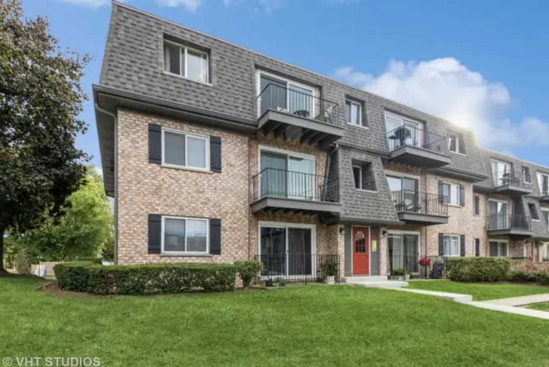 912 S Plum Grove Rd. #321, Palatine, IL 60067