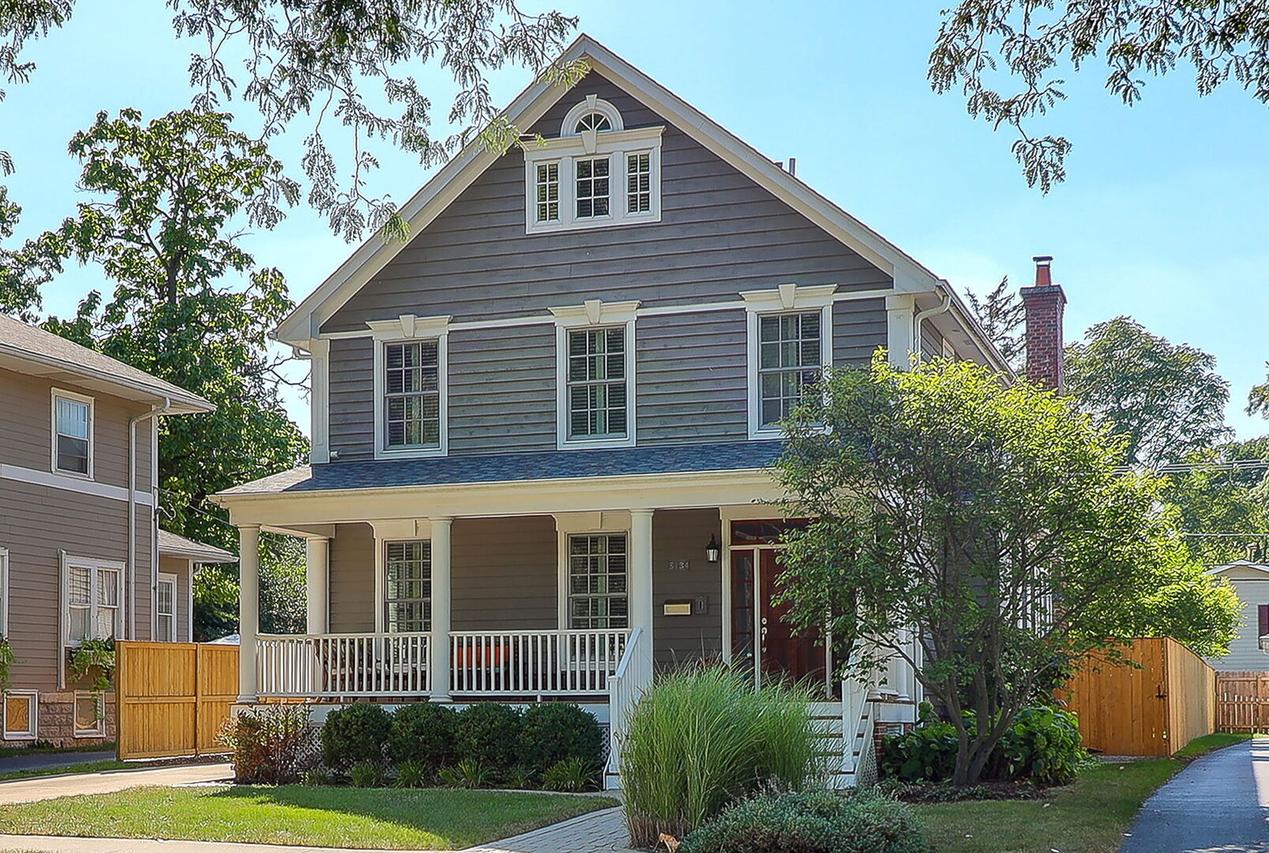 5134 Elmwood Ave., Downers Grove, IL 60515