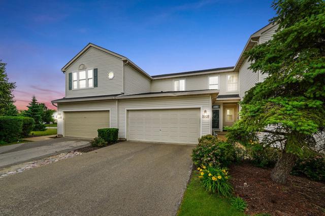 Homes Just Sold in Romeoville: September 30th to October 6th