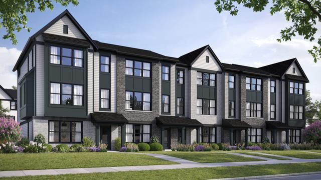 New Construction Homes For Sale This Week That Attend Geneva Middle School: September 17th to September 23rd