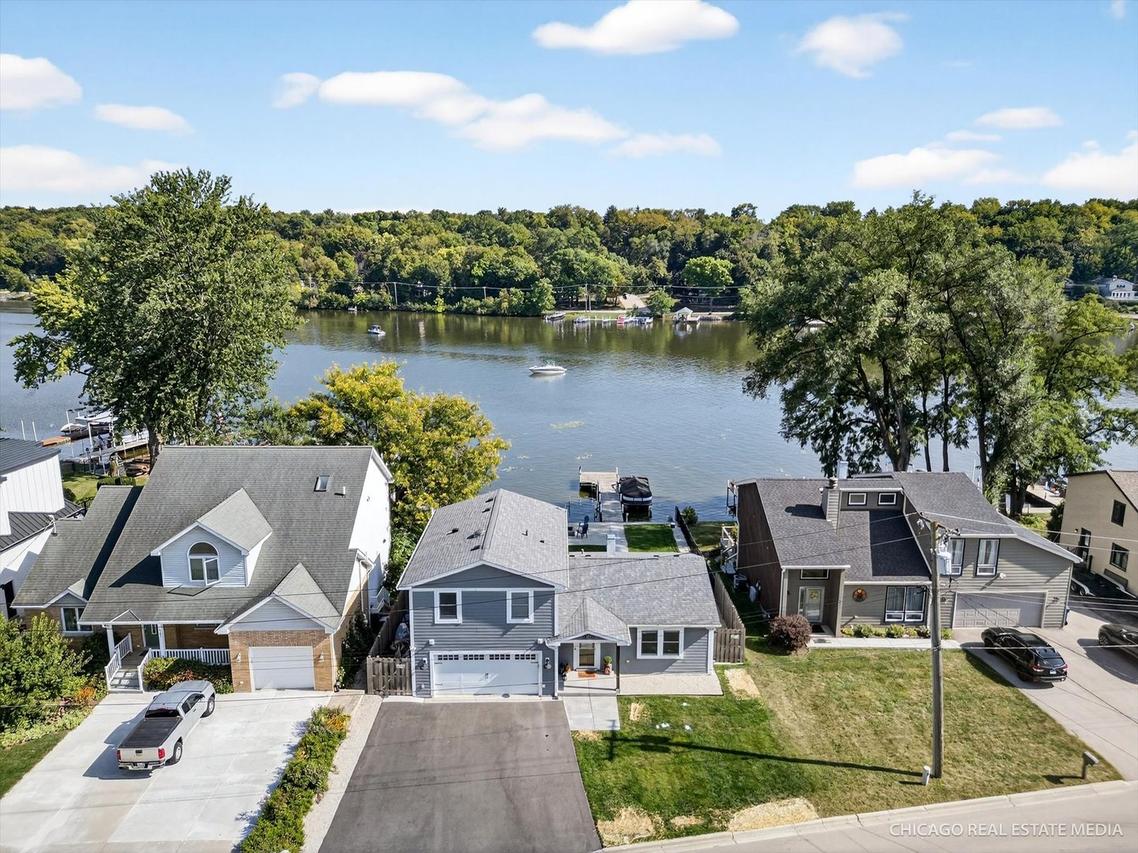 519 N Harrison St., Algonquin, IL 60102