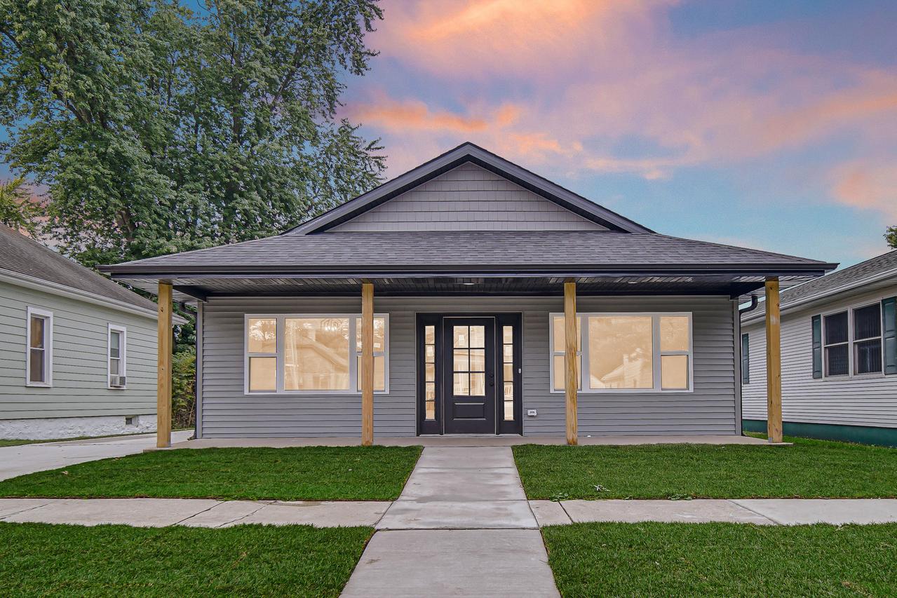 1228 Grant St., Morris, IL 60450