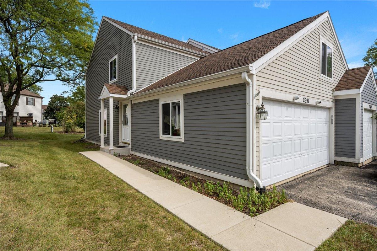 2691 Stanton Ct., Aurora, IL 60502
