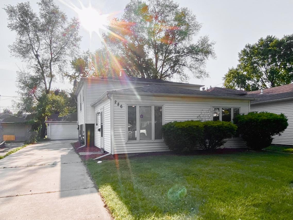 286 Merrill Ave., Calumet City, IL 60409